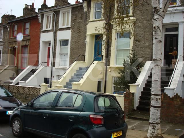 			New Instruction, 4 Bedroom, 1 bath, 1 reception House			 Marquis Road, Camden